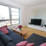 Miete 1 Schlafzimmer wohnung von 1076 m² in Dusseldorf