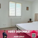 Maison de 99 m² avec 5 chambre(s) en location à Les Quarterées