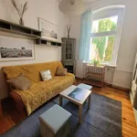 Rent 1 bedroom apartment of 28 m² in szczecin