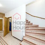 Rent 1 bedroom house of 280 m² in Prague