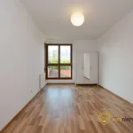 Rent 2 bedroom apartment of 56 m² in Wrocław