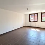 Appartement de 82 m² avec 3 chambre(s) en location à Nancy