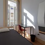 Rent a room in lisbon