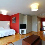 Studio of 80 m² in brussels