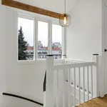 Huur 4 slaapkamer appartement van 111 m² in Amsterdam