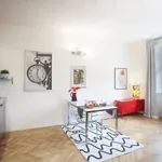 Rent 1 bedroom apartment in prague