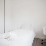 Rent a room in madrid