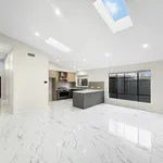 Rent 4 bedroom house in  Marsden Park NSW 2765                        