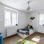 Pronájem bytu 3+1 65m²