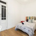 Rent a room of 202 m² in madrid