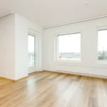 Vuokraa 1 makuuhuoneen asunto, 36 m² paikassa Vantaa