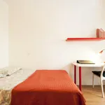 Alquilar 4 dormitorio casa en Madrid