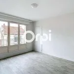 Rent 1 bedroom apartment of 25 m² in Nancy