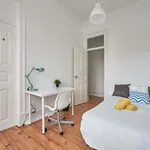 Rent a room in Lisboa