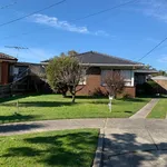 Rent 1 bedroom house in Noble Park