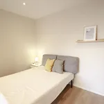 Alquilar 4 dormitorio apartamento en Barcelona