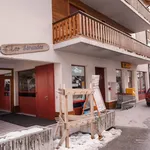 apartment in Les Collons Switzerland