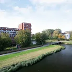 Huur 2 slaapkamer appartement van 90 m² in Amsterdam