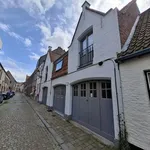 Rent 1 bedroom apartment in Brugge