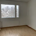 Vuokraa 3 makuuhuoneen asunto, 70 m² paikassa Helsinki