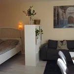 Rent 1 bedroom apartment of 40 m² in Bremen