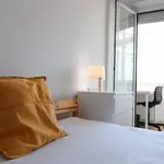 Rent 7 bedroom apartment in Lisbon