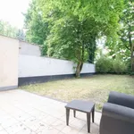 Rent 1 bedroom apartment of 120 m² in Saint-Gilles - Sint-Gillis