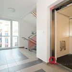 Pronajměte si 2 ložnic/e byt o rozloze 61 m² v Prague