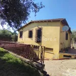 Single family villa via Capo d'Acqua, Semicentro, Marino