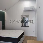 Alugar 1 quarto apartamento de 52 m² em Aveiro