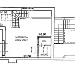 Appartamento in affitto a Cernusco sul Naviglio via Ambrosoli 12, non arredato/vuoto, box, terrazzo - TrovaCasa