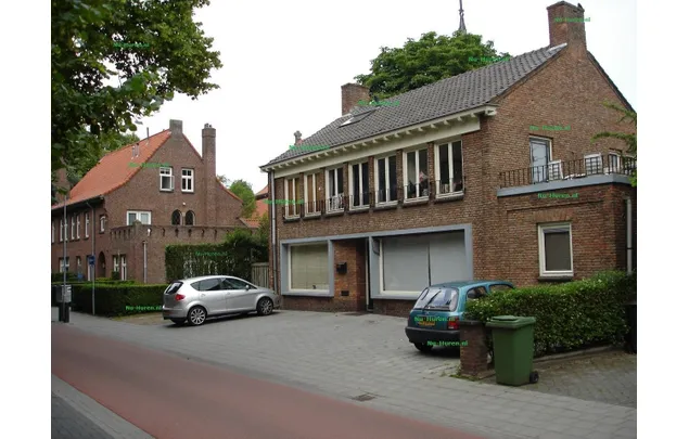 Kamer van 14 m² in Graafsebuurt noord