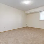 2 bedroom apartment of 979 sq. ft in Edmonton