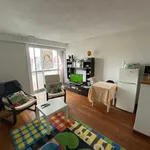 Rent 1 bedroom apartment of 23 m² in MONTPELLIER