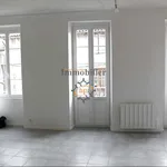 Appartement de 37 m² avec 2 chambre(s) en location à Crespin