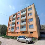 Rent 3 bedroom apartment in Litoměřice