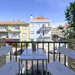 Rent a room in lisbon