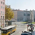 Rent a room in lisbon