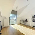 Huur 3 slaapkamer appartement in Ixelles - Elsene