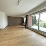 Huur 3 slaapkamer appartement in Kraainem