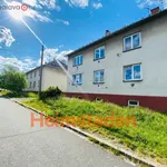 Rent 3 bedroom apartment of 54 m² in Ostrava