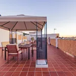 Rent 2 bedroom apartment of 57 m² in Málaga