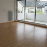 Appartement de 87 m² avec 4 chambre(s) en location à Chantepie