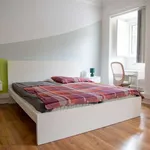 Rent a room in lisbon