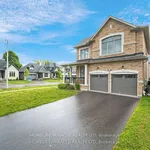 4 bedroom house of 2389 sq. ft in Collingwood