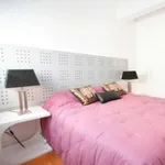 Rent 1 bedroom apartment of 1 m² in madrid