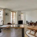 Rent 1 bedroom apartment of 42 m² in paris