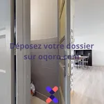  appartement avec 1 chambre(s) en location à Saint-Étienne