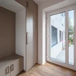 Pronajměte si 1 ložnic/e byt o rozloze 58 m² v Zlín