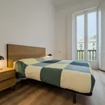 Rent a room in barcelona